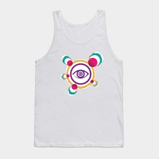 Past Lives Tank Top